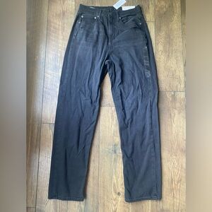 Boyfriend Style Black Jeans from American Eagle new with tags